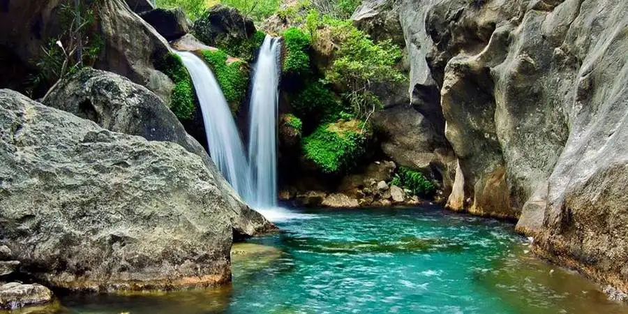 Wycieczka do Kanionu Sapadere z Side: Najlepsze Wycieczki z Side, Safari Jeepem i Mieszane Wycieczki